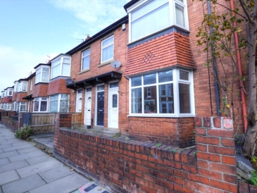 Biddlestone Road, Newcastle Upon Tyne