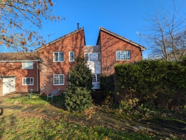 Butterfield Close, Crawcrook