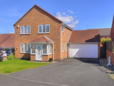 Carisbrooke, Bedlington