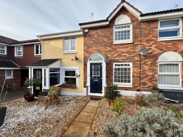 Chathill Close, Whitley Bay