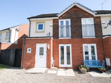 Chevington Green, Hadston