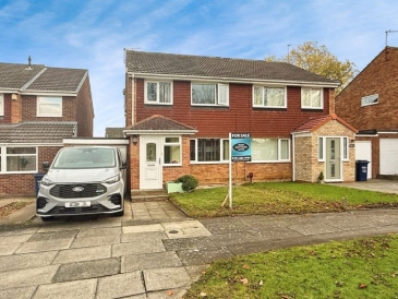 Cowdray Court, Newcastle Upon Tyne