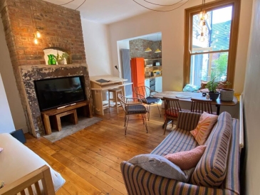 FLAT SHARE Doncaster Road, Newcastle Upon Tyne