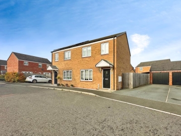 Elden Grove, Morpeth