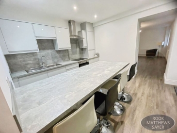 Eslington Terrace, Newcastle Upon Tyne