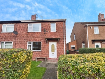 Garden House Estate, Crawcrook