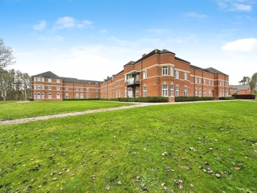 George Fitzroy Court, Morpeth