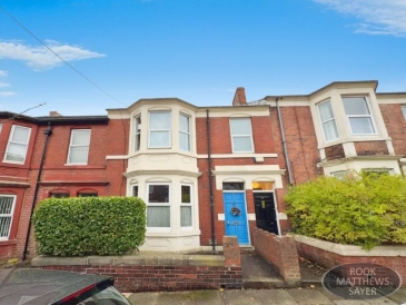 Greystoke Avenue, Sandyford, Newcastle Upon Tyne