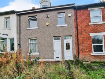 Hawthorn Street, Walbottle