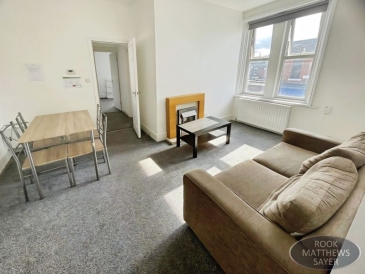 Heaton Park Road, Newcastle Upon Tyne