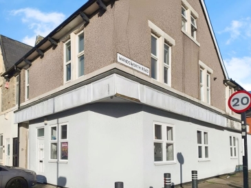 Heaton Park Road, Newcastle Upon Tyne