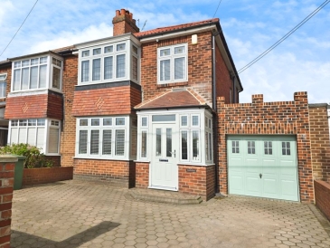 High Pit Road, Cramlington