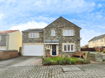 Highcrofts, Horsley, Newcastle Upon Tyne