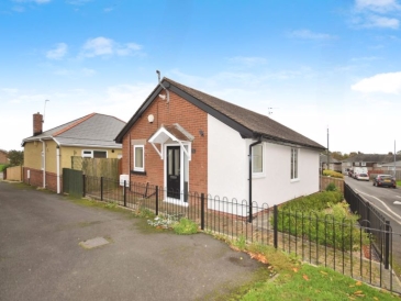 John Street, Pegswood, Morpeth, NE61 6UQ