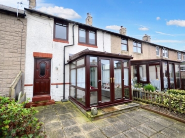 Jubilee Place, Seahouses