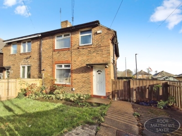 Kenton Crescent, Newcastle Upon Tyne