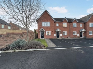 Kingsley Close, Morpeth