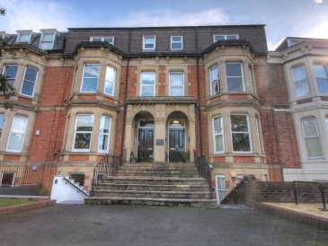 Kristen Court, Fernwood Road, Newcastle Upon Tyne