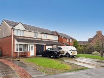 Linden Road, Whitley Bay