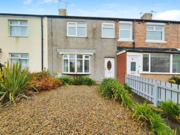 Lynwood Avenue, Newbiggin, NE64