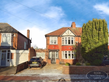 Mountfield Gardens, Newcastle Upon Tyne