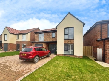 Mulberry Grove, Ellington, NE61