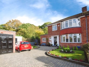 Newlands Avenue, Newcastle Upon Tyne