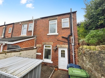 Old School House, Ryton