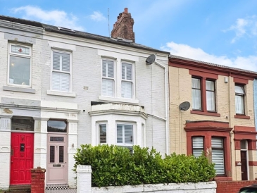 Oxford Street, Whitley Bay