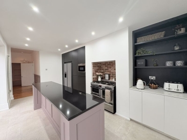 Oxford Street, Whitley Bay