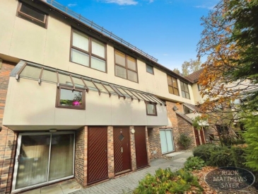 Peppercorn Court, Newcastle Upon Tyne