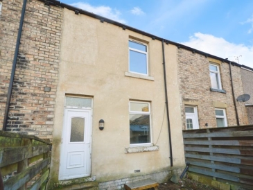 Queen Street, North Broomhill Morpeth NE65 9TZ