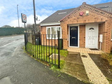 Roseberry Grange, Newcastle Upon Tyne