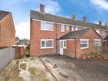 Spelvit Lane, Morpeth