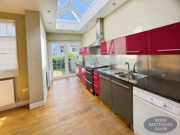 Sturdee Gardens, Newcastle Upon Tyne