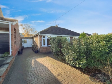 Swinhoe Gardens, Newcastle Upon Tyne