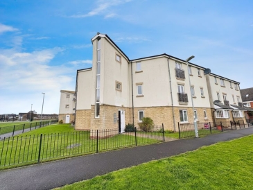 Taku Court, Blyth