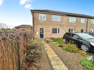 Telford Close, Newcastle Upon Tyne