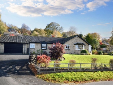 The Briars, Snitter Road Thropton, Morpeth NE65 7HX