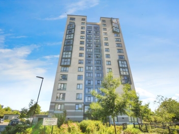 The Cedars, Park Road, Cruddas Park, Newcastle Upon Tyne