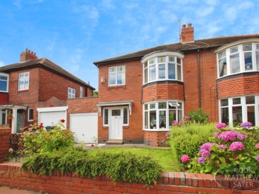 The Wynd, Newcastle Upon Tyne