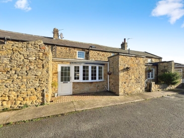 Thorp Cottages, Ryton