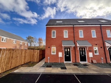 Togston Road, Morpeth