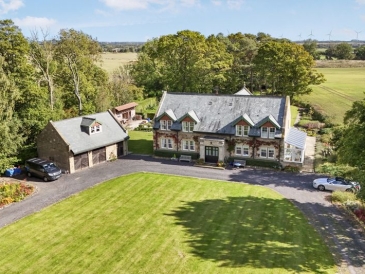 Ulgham Lane, Morpeth