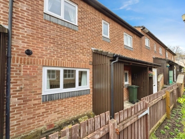 Westfield Close, Hexham