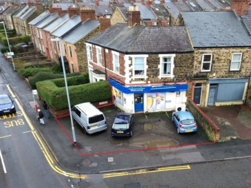 1 Wesley Street, Low Fell, Gateshead