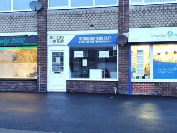 11 Farringdon Road, Cullercoats