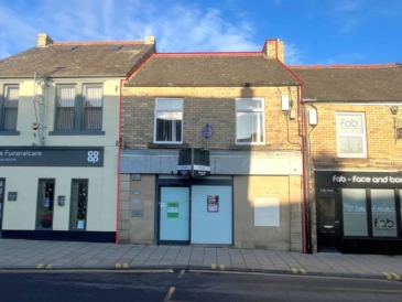 12 Front Street, Prudhoe, Northumberland