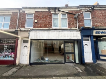 14 Brinkburn Avenue, Gateshead