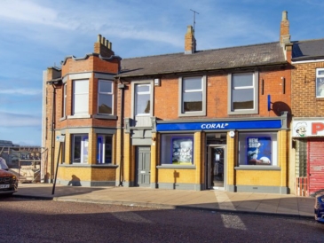 27 Cheapside, Spennymoor, County Durham